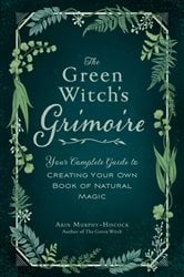 The Green Witch's Grimoire | Free Book