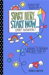 Start Here, Start Now . . . Start Anywhere | Free Book