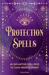 Protection Spells | Free Book