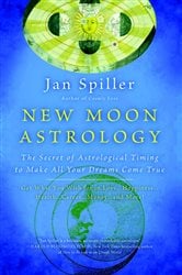 New Moon Astrology | Free Book