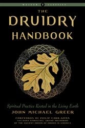 Druidry Handbook | Free Book