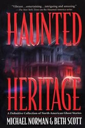 Haunted Heritage | Free Book