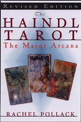 Haindl Tarot, Major Arcana, Rev Ed. | Free Book