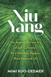 Xiu Yang | Free Book