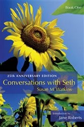 Conversations With Seth: Book One | Free Book