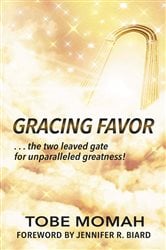 GRACING FAVOR | Free Book