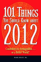 101 Things You Should Know about 2012 | Free Book