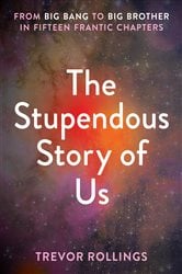 The Stupendous Story of Us | Free Book