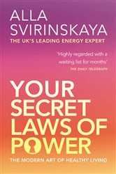 Your Secret Laws of Power | Free Book