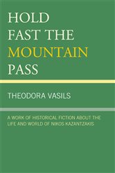 Hold Fast the Mountain Pass | Free Book