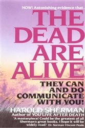 The Dead Are Alive | Free Book