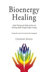 Bioenergy Healing | Free Book