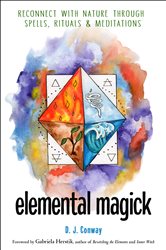 Elemental Magick | Free Book