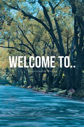 WELCOME TO.. | Free Book