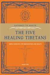 The Five Healing Tibetans | Free Book