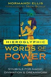 Hieroglyphic Words of Power | Free Book