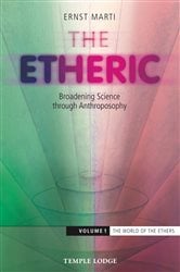 The Etheric | Free Book