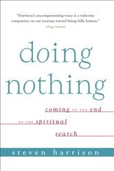 Doing Nothing | Free Book