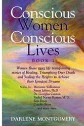 Conscious Women - Conscious Lives | Free Book