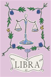 Libra | Free Book