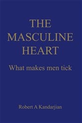 The Masculine Heart | Free Book