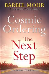 Cosmic Ordering: The Next Step | Free Book