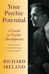 Your Psychic Potential | Free Book