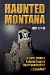 Haunted Montana | Free Book