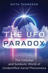 The UFO Paradox | Free Book