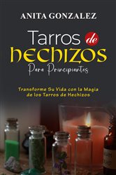 Tarros de Hechizos para Principiantes | Free Book