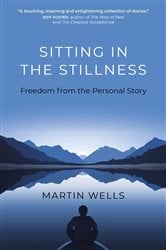 Sitting in the Stillness | Free Book