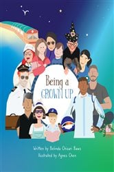 Being a Grown Up | Free Book