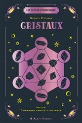 Les Clés de l'ésotérisme - Cristaux | Free Book