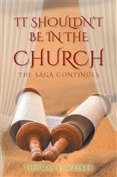 IT Shouldn't Be in the Church | Free Book