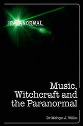 Music, Witchcraft and the Paranormal | Free Book