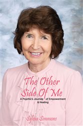 The Other Side Of Me - A Psychic's Journey of Empowerment and Healing | Free Book