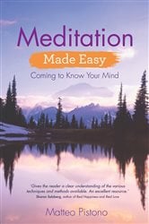 Meditation Made Easy | Free Book