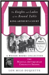 The Knights and Ladies of the Round Table | Free Book