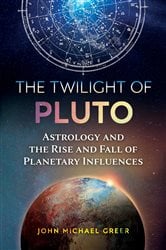 The Twilight of Pluto | Free Book