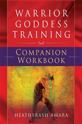 Warrior Goddess Training Companion Workbook | Free Book