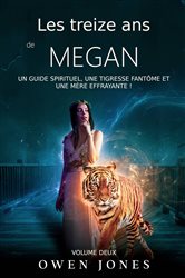 Les treize ans de Megan | Free Book