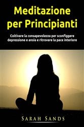 Meditazione per Principianti | Free Book