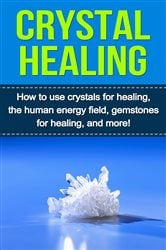 Crystal Healing | Free Book