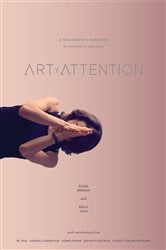 Art of Attention | Free Book