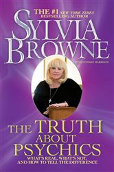 The Truth About Psychics | Free Book