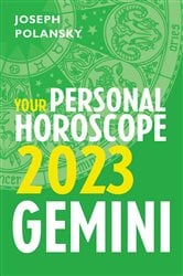 Gemini 2023: Your Personal Horoscope | Free Book