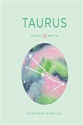 Zodiac Signs: Taurus | Free Book