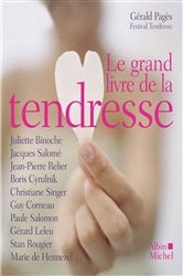 Le Grand Livre de la tendresse | Free Book