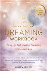 The Lucid Dreaming Workbook | Free Book