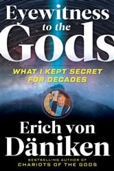 Eyewitness to the Gods | Free Book